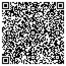 QR code with Hammond Farm contacts