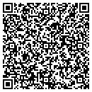QR code with I-Silver Inc contacts