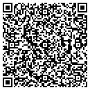 QR code with Avalon Beads contacts