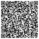 QR code with Custers Tree Removal contacts