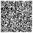 QR code with Cleveland County Business Dev contacts