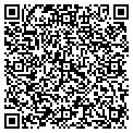 QR code with Gap contacts