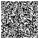 QR code with C & J Auto Parts contacts