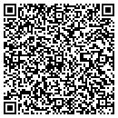 QR code with Race Food Inc contacts