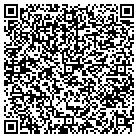 QR code with Henderson County Public Sch Fd contacts