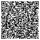 QR code with Hackzines Inc contacts