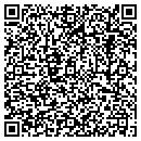 QR code with T & G Supplies contacts