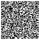 QR code with Mars Hill Chiropractic Center contacts