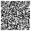 QR code with Mp & E Inc contacts