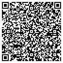 QR code with N C Ramp Systems Inc contacts