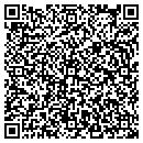 QR code with G B S Constructions contacts