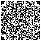 QR code with Huffmans Garage & Used Cars contacts