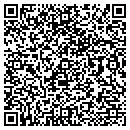 QR code with Rbm Services contacts