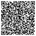 QR code with Dannies Hair Shop contacts
