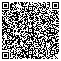 QR code with Pash Exterminating contacts