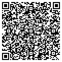 QR code with Emmas Hair Design contacts