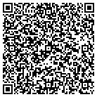 QR code with Lesley C Gaither Interiors contacts