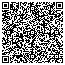 QR code with Hawks K-9 Care contacts
