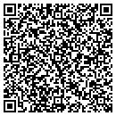 QR code with Tony's Tree Trim Service contacts