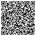 QR code with KFC contacts