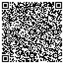 QR code with Alex D Sharpless contacts