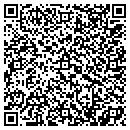 QR code with T J Maxx contacts
