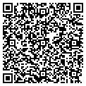 QR code with ABC Store contacts