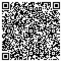 QR code with Jameson Designs contacts