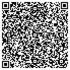 QR code with Anderson Jones Plumbing contacts