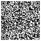 QR code with Anthonys Custom Shirt Maker contacts