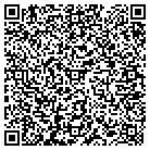QR code with Reaben Oil/Triangle Stop Food contacts