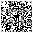 QR code with Hill Roy Racing Enterprises contacts