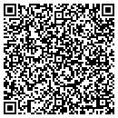 QR code with Howard Hog Farms contacts