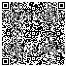 QR code with Horne's Custom Gutter Service contacts