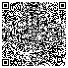 QR code with Honeycutt's Painting & Improve contacts