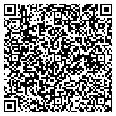 QR code with Upper Crust contacts