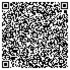 QR code with R Harris-Offutt & Assoc contacts
