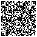 QR code with L G M contacts