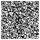 QR code with Woodland Church Of Christ contacts