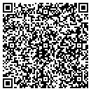 QR code with Jazzercise contacts