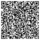 QR code with Kevin Electric contacts