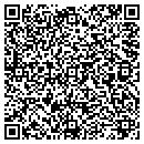 QR code with Angier Public Library contacts