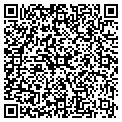 QR code with A & R Wrecker contacts