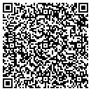 QR code with L & R Garage contacts