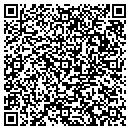 QR code with Teague Motor Co contacts
