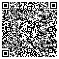 QR code with Jennie Ds Uptown contacts