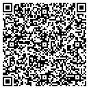 QR code with Richard E Glaze contacts