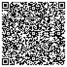 QR code with Hickory Creek Property contacts