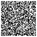 QR code with Arts Alive contacts