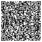 QR code with MKK Consulting Engineers Inc contacts